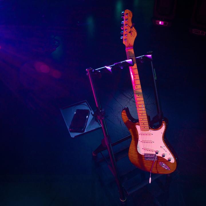 Image du produit Gravity MA TRAY 3 - Tablette Traveler avec réglage de l'inclinaison