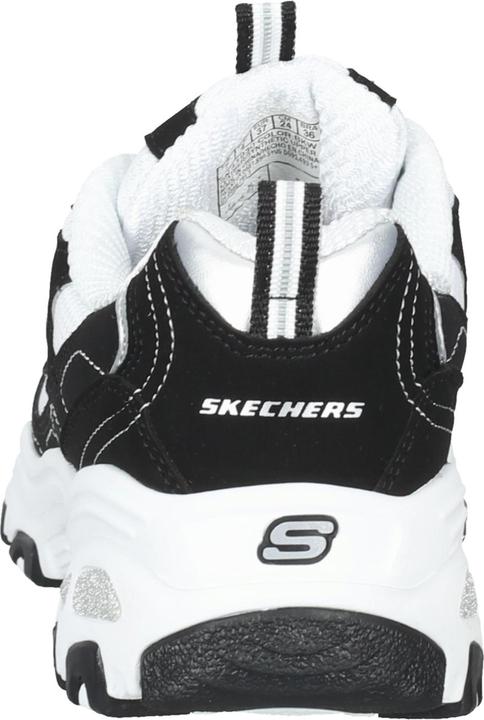 Actual product image Skechers D'Lites (39.5)