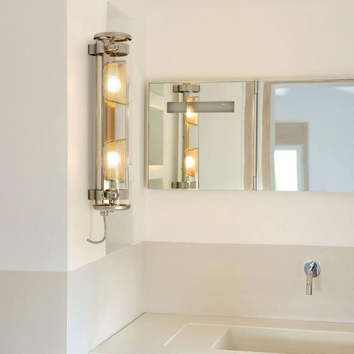 Produktbild Sammode Musset GR Copper (350 lm, E27)