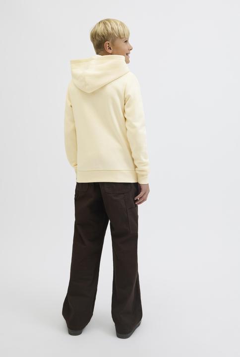 Actual product image Jack & Jones Kapuzenpullover Junior Kapuzenpullover (176)
