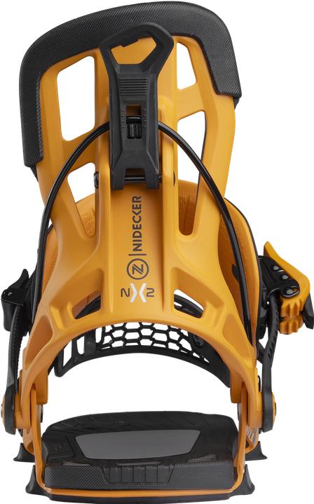 Produktbild Nidecker Flow NX2 Hybrid (M)