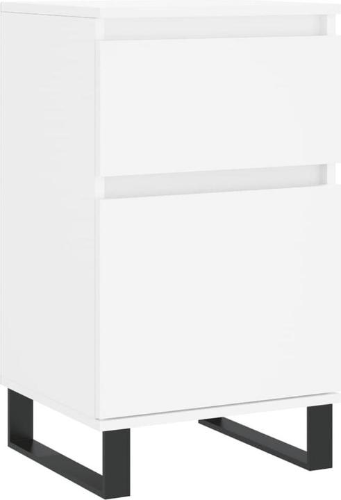 Image du produit vidaXL Sideboard (40 x 35 x 70 cm)