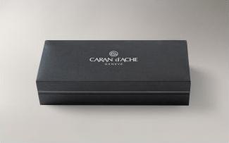 Actual product image Caran d'Ache Ecridor Golf (Silver, 1 x)