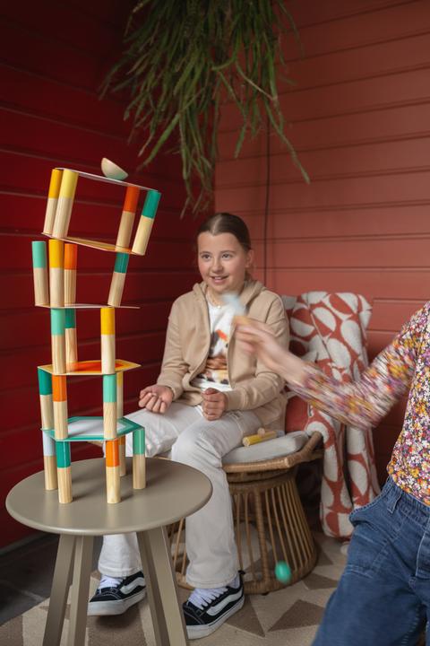 Produktbild BS Mega Balance Spiel