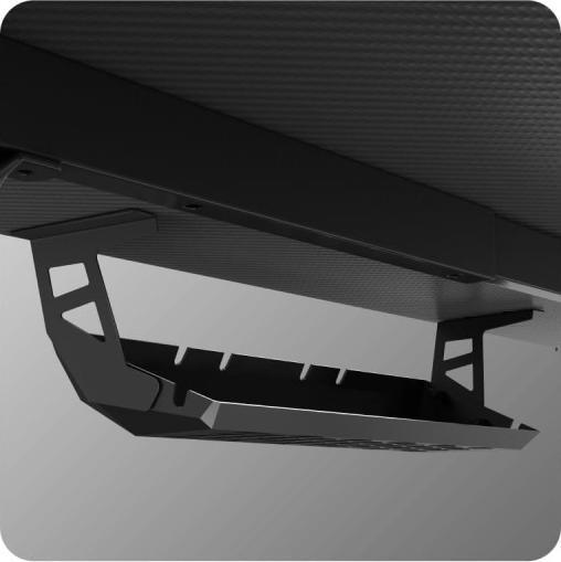 Actual product image Huzaro Hero 4.8