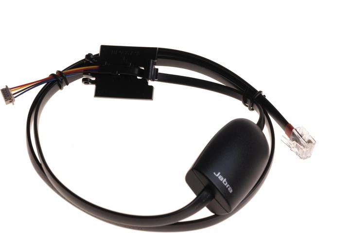 Image du produit Jabra 14201-31, Câble adaptateur NEC EHS