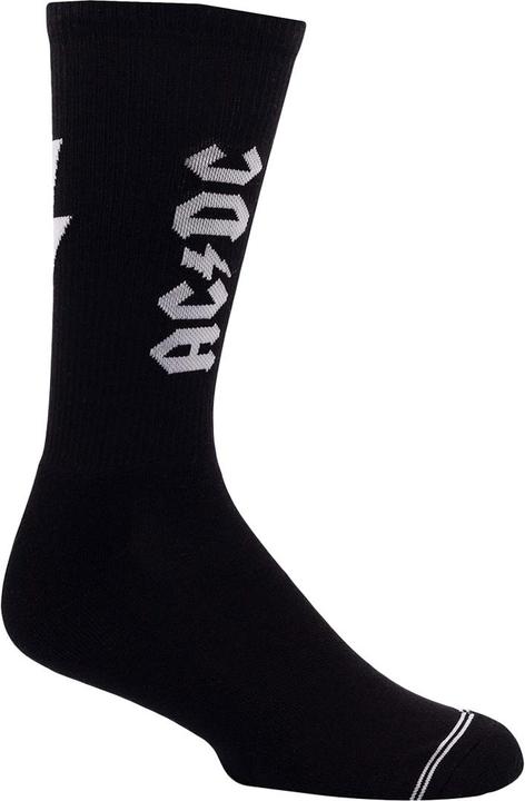 Produktbild AC/DC Socken (Einzelpack, 40 - 45)