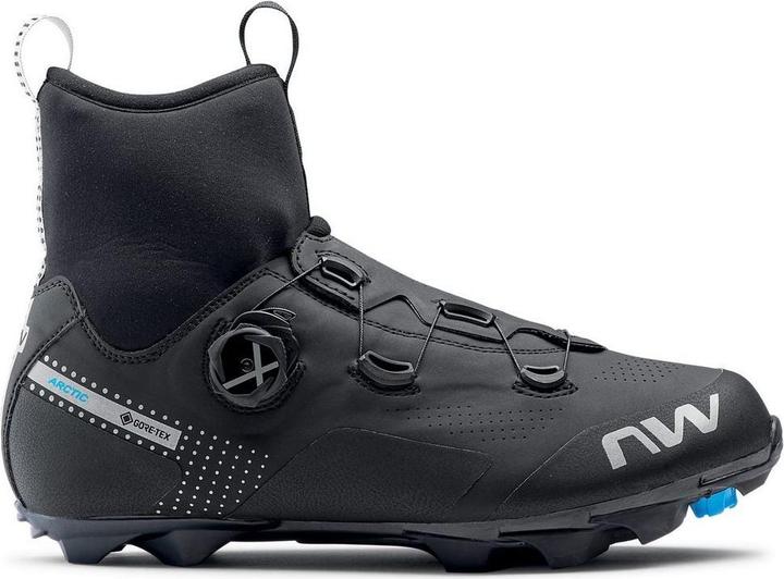 Actual product image Northwave Celsius XC Arctic GTX (37)