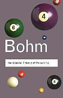 Produktbild Special Theory of Relativity (Englisch, David Bohm, 2006)
