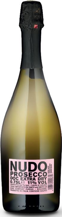 Image du produit Soligo Prosecco NUDO Extra Dry (1 x 75 cl)