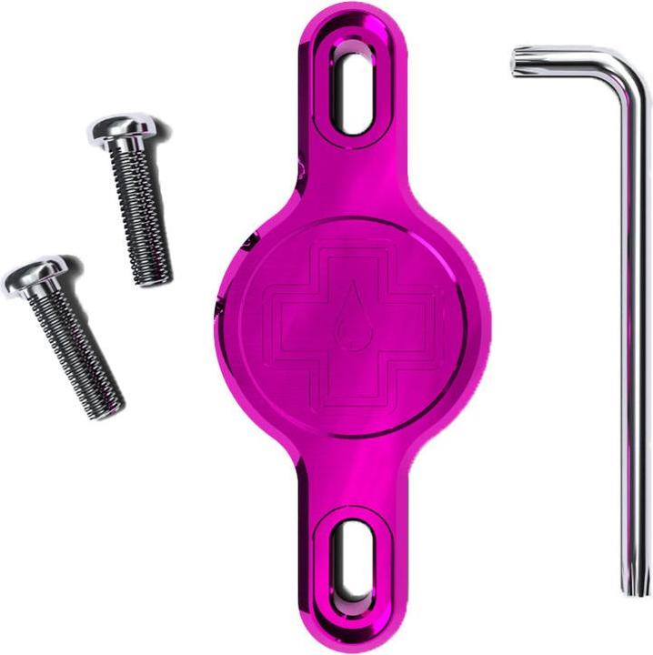 Produktbild Muc-Off Secure Tag Holder