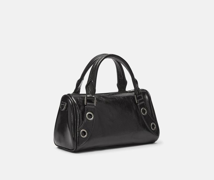 Immagine prodotto Liebeskind Berlin Satchel Kleine Tasche aus Leder mit glossy Finish
