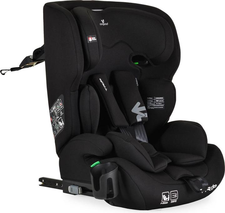 Image du produit Cangaroo siège enfant i-Size Trip (Reboarder, Norme ECE R129/i-Size)