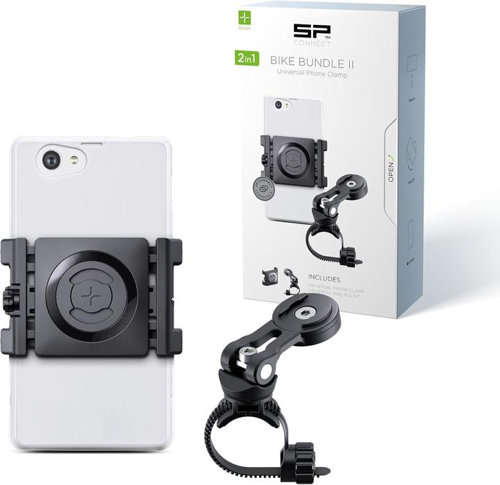 Immagine prodotto Sp Connect Morsetto per telefono
