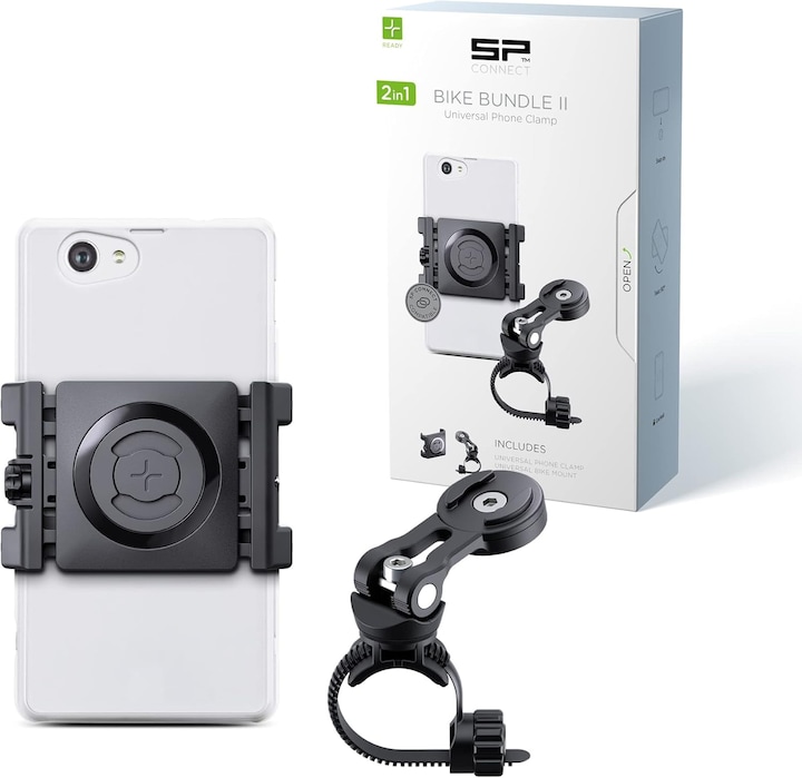 Image du produit Sp Connect Pince à téléphone