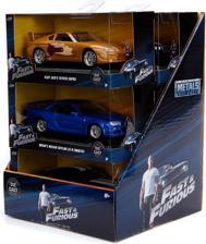 Produktbild Jada Fast & Furious assortiert