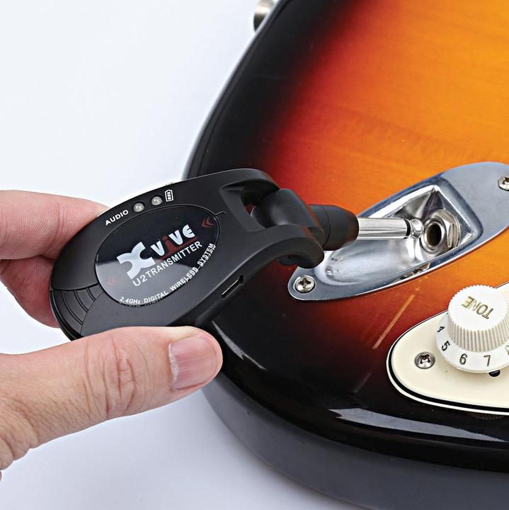 Image du produit Xvive U2T Wireless Transmitter / losse draadloze zender