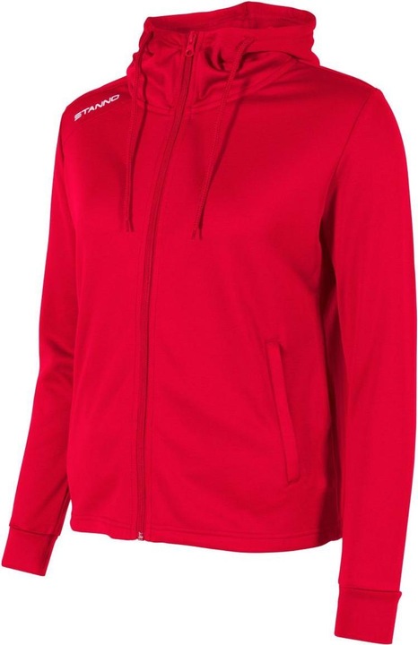 Actual product image Stanno Field Hood Fz Ladies (XL)