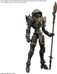 Image du produit Bandai 30 Minutes Fantasy - Rosan Wizard