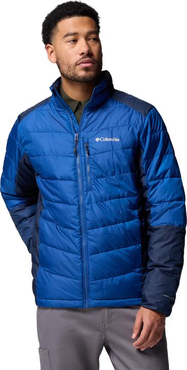 mountain blue, Collegiate Navy