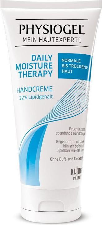 Produktbild Klinge Pharma Physiogel Dmt Handcreme (50 ml)