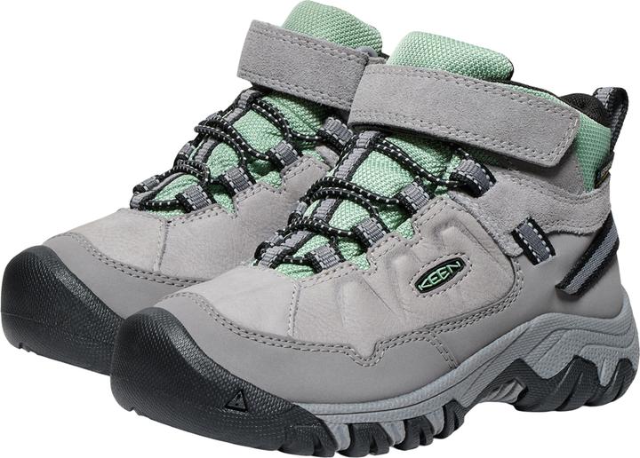 Image du produit Keen C Targhee IV Mid WP (24)