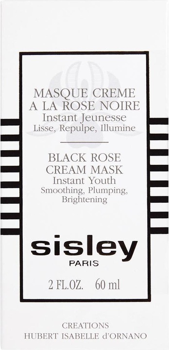 Immagine prodotto Sisley Masque Crème à la Rose Noire (60 ml)