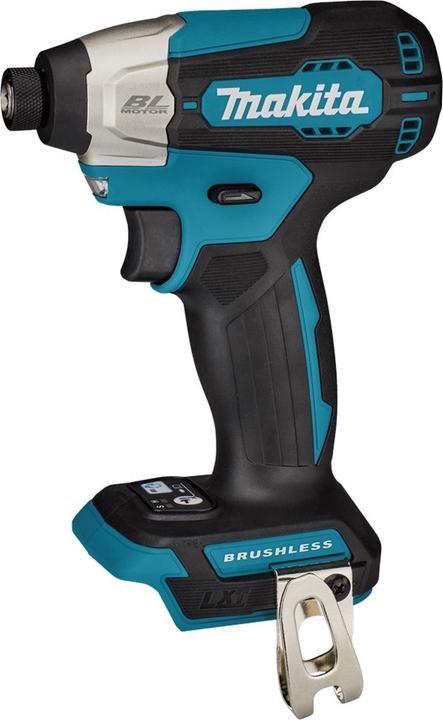 Actual product image Makita DTD157Z (Rechargeable battery operated)