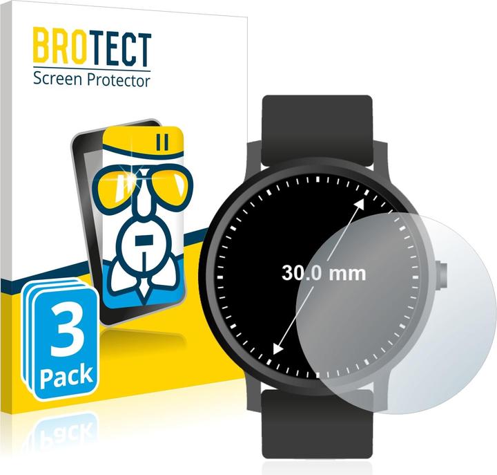 Immagine prodotto BROTECT AirGlass Vetro