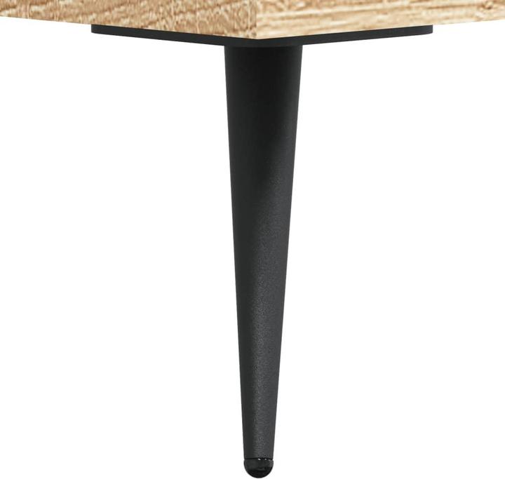 Image du produit vidaXL Highboard (69.50 x 34 x 180 cm)