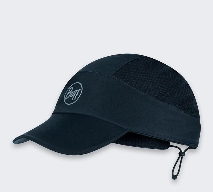 Image du produit Buff Pack Cap Solid Navy (Taille unique)