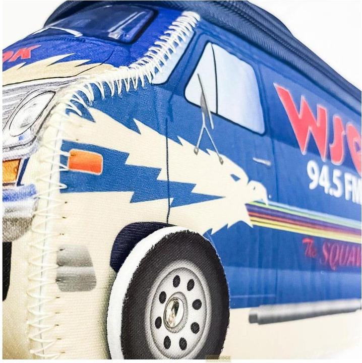 Immagine prodotto Cerdá Stranger Things Kosmetiktasche Van