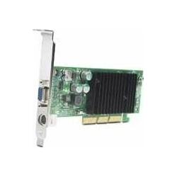 HP Hewlett-Packard NVIDIA Quadro FX570 256MB PCIe (0.26 GB), Grafikkarte