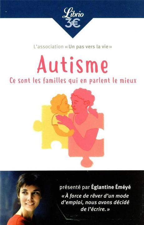 Immagine prodotto Autisme : ce sont les familles qui en parlent le mieux (Francese, Collettività, 2022)