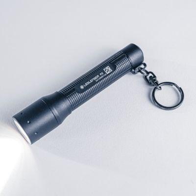 Actual product image Ledlenser Taschenlampe P3 20-130Lumen (9.40 cm, 130 lm)
