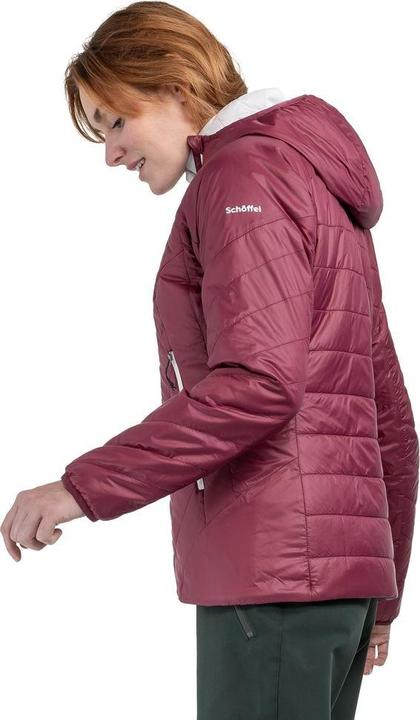 Produktbild Schöffel Ins Jacket Style Cascata (S)
