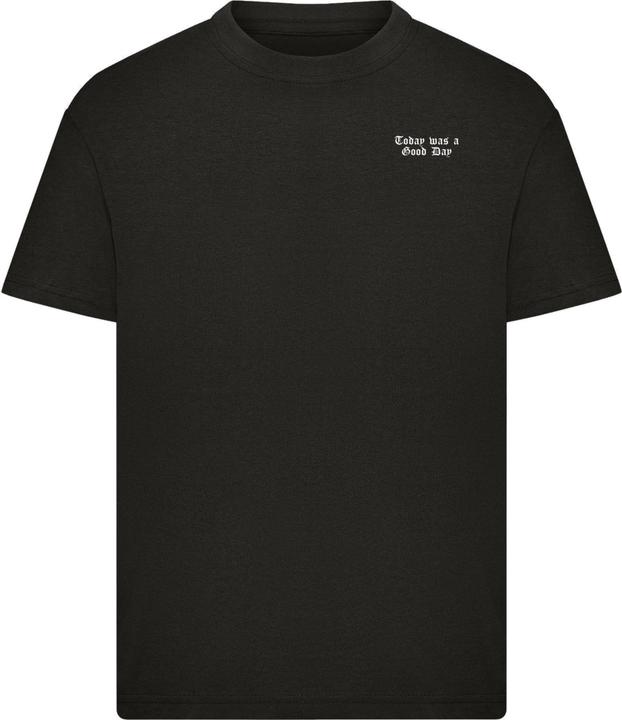 Actual product image Mister Tee MisterTee Good Day Palm Tree Tee - 188309 (122, 128)