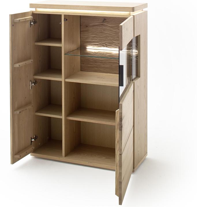 Immagine prodotto Robas Lund Barcellona (90 x 128 x 37 cm)