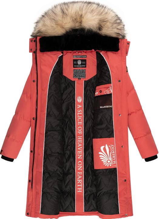 Immagine prodotto Marikoo Snowstar (S)