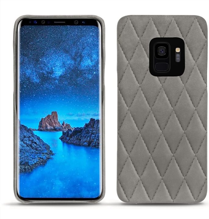 Produktbild Noreve Lederschutzhülle (Samsung Galaxy S9+)