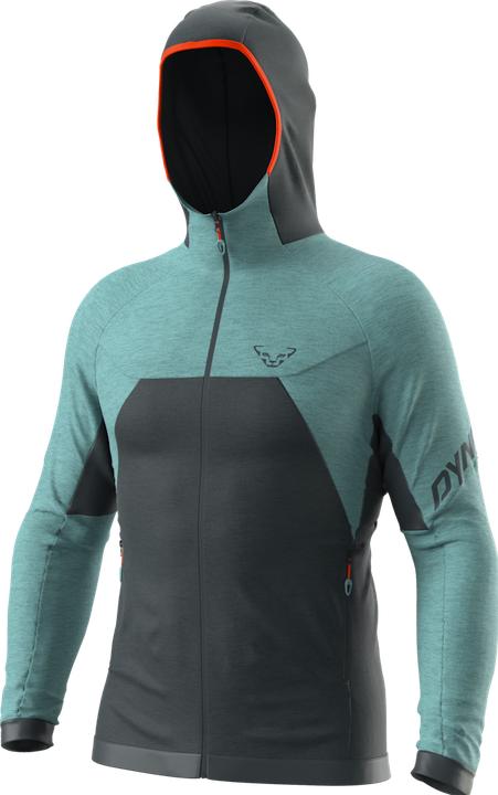 Produktbild Dynafit Tour Wool Thermal Hoody (L)