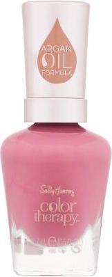 Image du produit Sally Hansen Color Therapy - Mauve Mantra 270 (Rose, Vernis couleur)