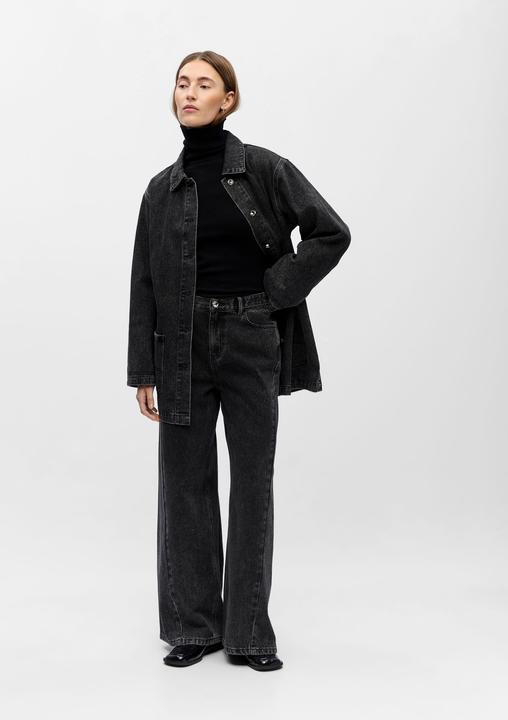 Immagine prodotto Object Wide Fit Jeans (XS)