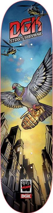 Produktbild DGK Flight (8.25")