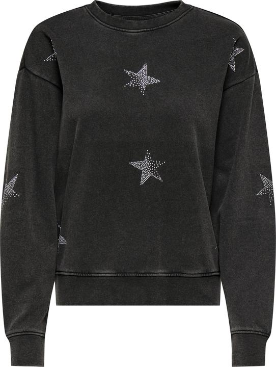 Actual product image Only ONLINDA Sweatshirt Sweatshirt (XL)