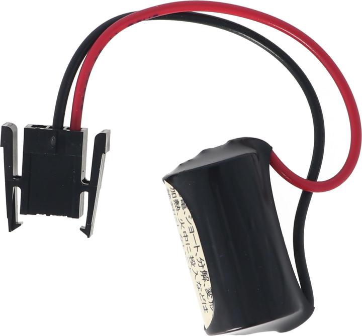 Produktbild AccuCell Batterie ALLEN BRADLEY 1747-BA (1 Stk., Gerätespezifisch, 850 mAh)