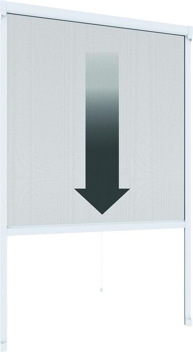 Produktbild Windhager Rollo (100 x 160 cm)