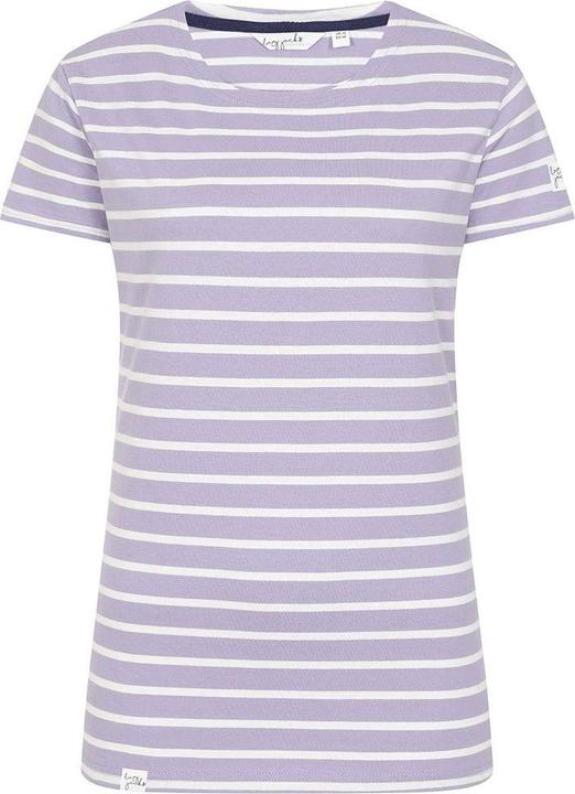 Immagine prodotto Lazy Jacks Breton Top Maniche Corte Donna (42)