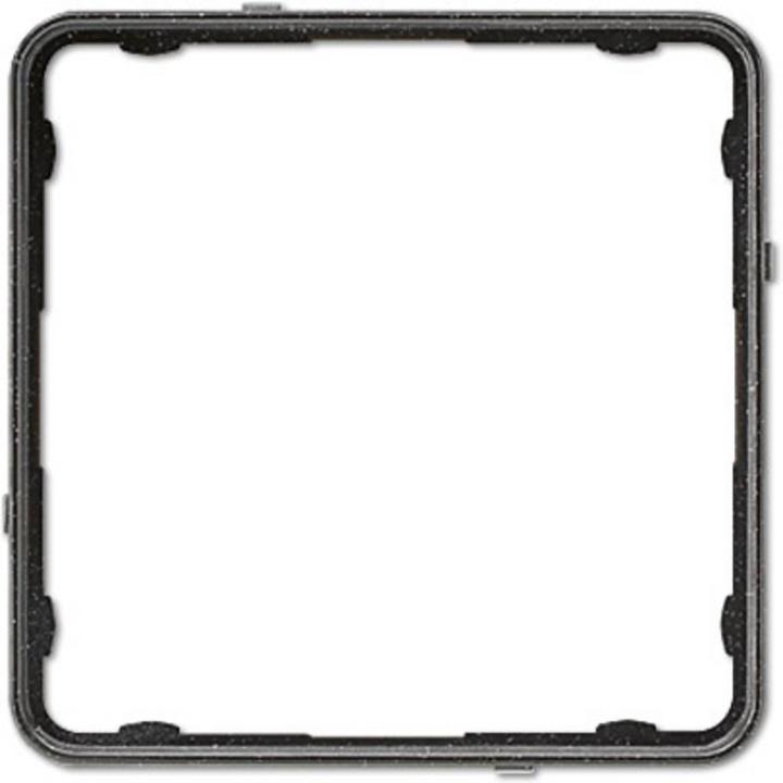 Actual product image JUNG Application frame