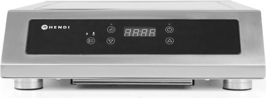 Produktbild Hendi Induktionskocher
